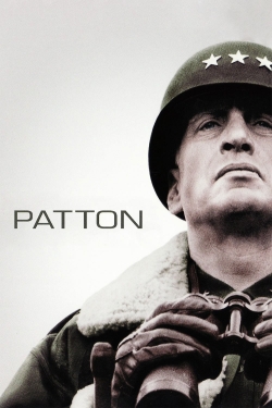 Patton-watch