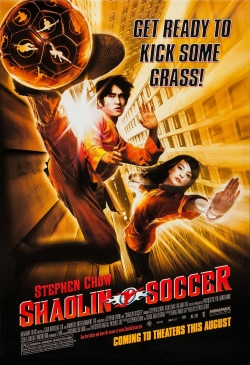 Shaolin Soccer-watch