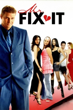 Mr. Fix It-watch