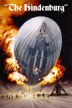 The Hindenburg-watch