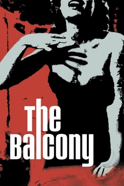 The Balcony-watch