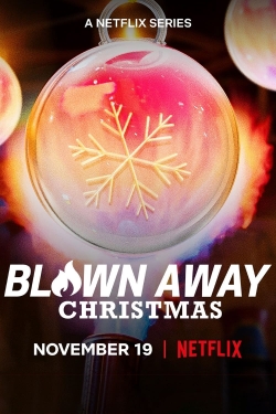 Blown Away: Christmas-watch
