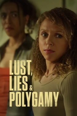 Lust, Lies, and Polygamy-watch