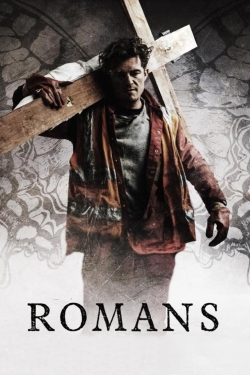 Romans-watch