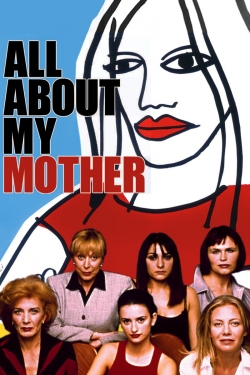 All About My Mother-watch