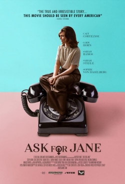 Ask for Jane-watch