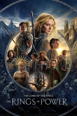 The Lord of the Rings: The Rings of Power-watch
