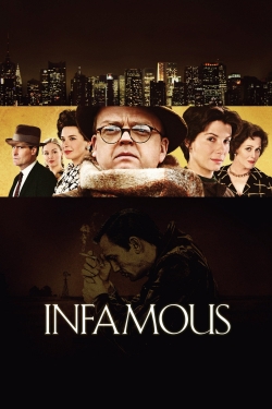 Infamous-watch