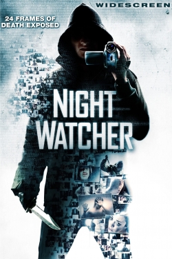 Night Watcher-watch