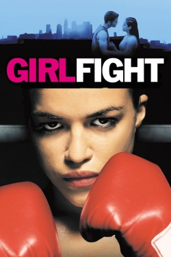 Girlfight-watch