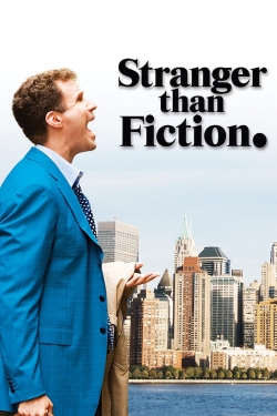 Stranger Than Fiction-watch
