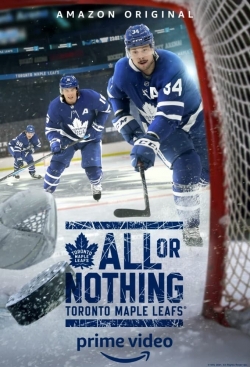 All or Nothing: Toronto Maple Leafs-watch