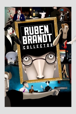 Ruben Brandt, Collector-watch