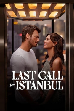 Last Call for Istanbul-watch