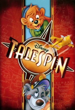 TaleSpin-watch