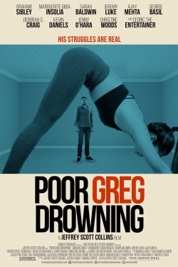 Poor Greg Drowning-watch