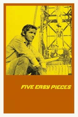 Five Easy Pieces-watch