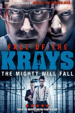 The Fall of the Krays-watch