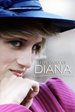 The Story of Diana-watch