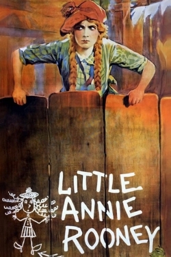 Little Annie Rooney-watch