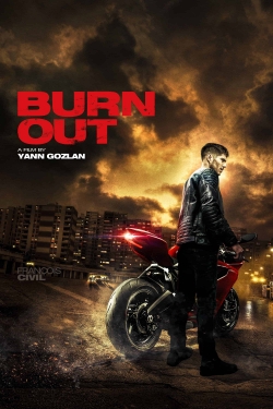 Burn Out-watch