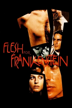 Flesh for Frankenstein-watch