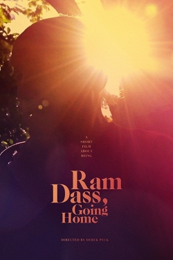 Ram Dass, Going Home-watch