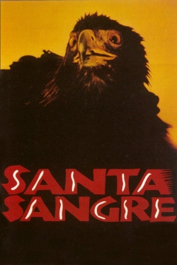 Santa Sangre-watch