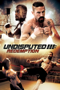 Undisputed III: Redemption-watch