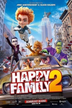 Happy Family 2-watch