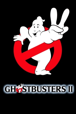 Ghostbusters II-watch