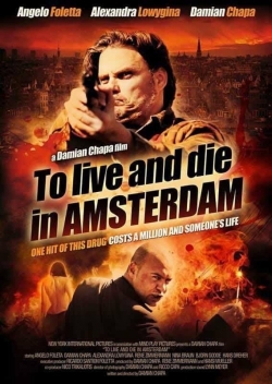 To Live and Die in Amsterdam-watch