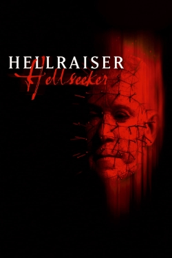 Hellraiser: Hellseeker-watch