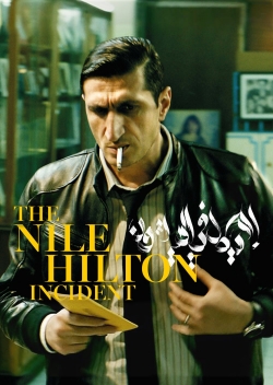 The Nile Hilton Incident-watch