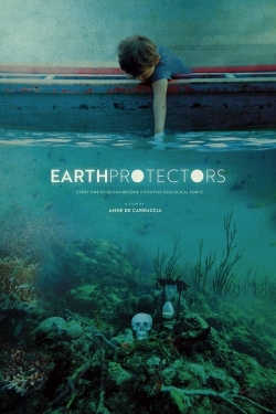 Earth Protectors-watch