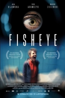 Fisheye-watch