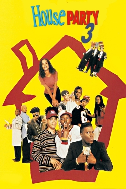 House Party 3-watch