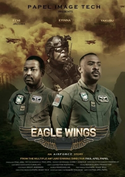 Eagle Wings-watch
