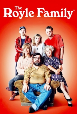 The Royle Family-watch
