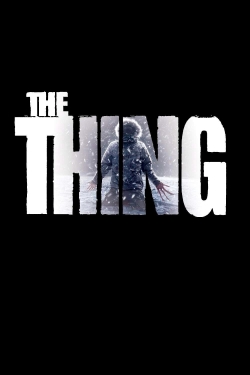 The Thing-watch
