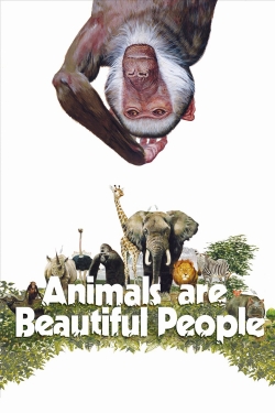 Animals Are Beautiful People-watch