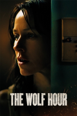 The Wolf Hour-watch