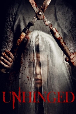 Unhinged-watch
