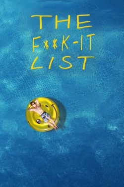 The F**k-It List-watch