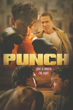 Punch-watch