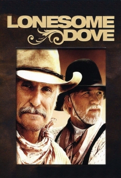 Lonesome Dove-watch