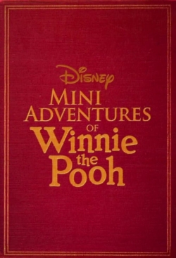 Mini Adventures of Winnie the Pooh-watch