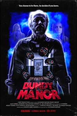 Bundy Manor-watch