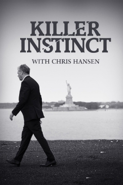 Killer Instinct with Chris Hansen-watch