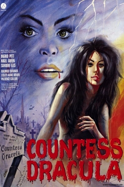 Countess Dracula-watch
